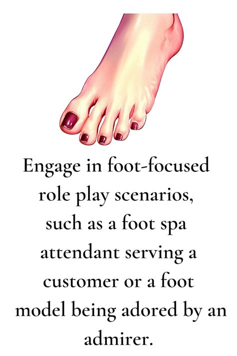 lick feet slave|16 Ways to Explore a Foot Fetish